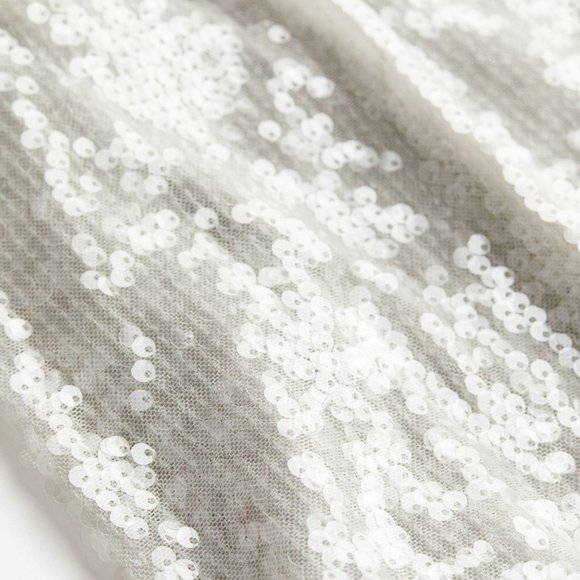 NWT H&M sequin dress - Picture 4 of 4